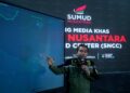 GSF di ‘Yellow Zone 2’, lagi beberapa jam masuk zon risiko
