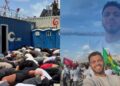[VIDEO] Penduduk Gaza mohon maaf kepada peserta Global Sumud Flotilla