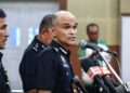 59 laporan polis terhadap Tony Pua, siasatan dikendalikan Polis Selangor