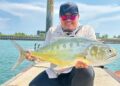 Fast jigging di ‘kampung’ ikan talang Port Dickson