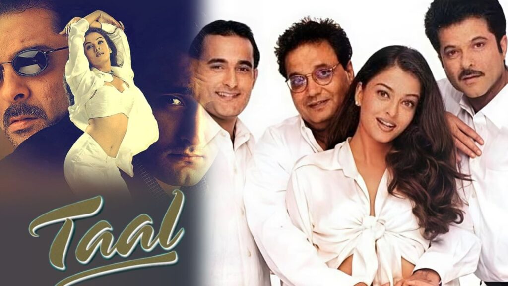 Ungkit nostalgia 27 tahun lalu, Taal dibikin sekuel