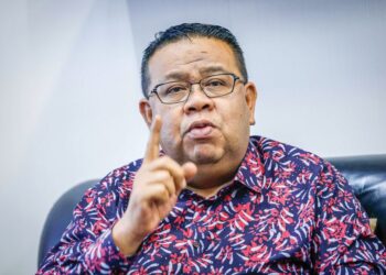 Malaysia waspada senjata baharu Thailand