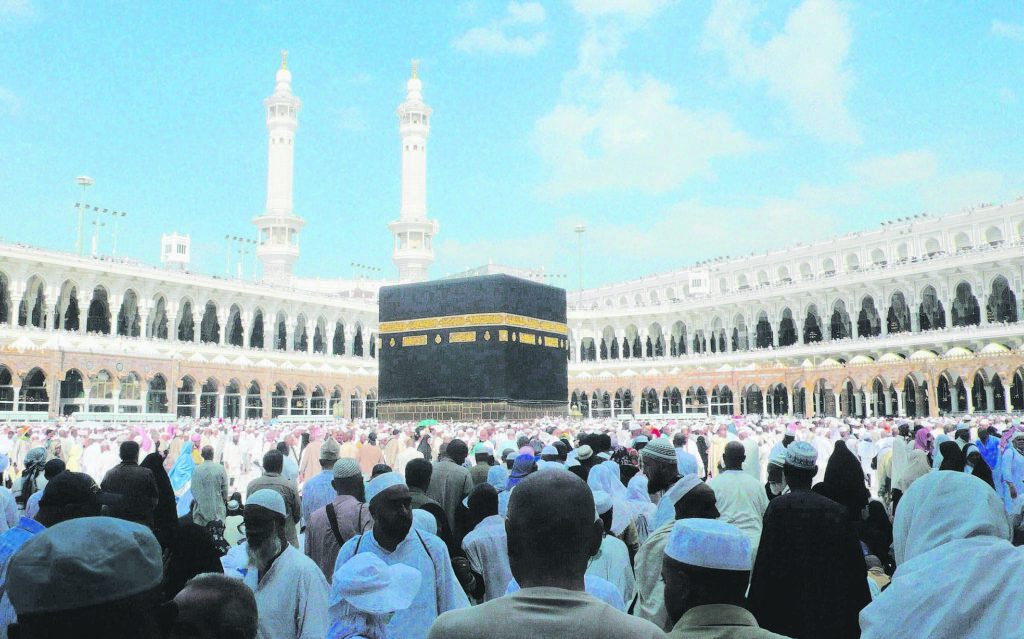 Dua lagi jemaah haji Malaysia meninggal dunia di Mekah