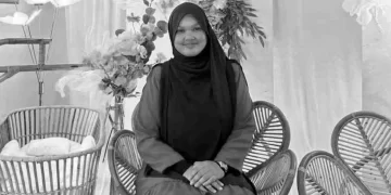 Nur Izzati Humaira diklasifikasikan mati mengejut