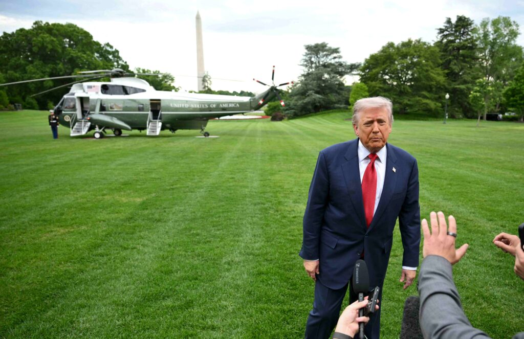 Trump tolak syarat Iran, perang baharu mungkin meletus