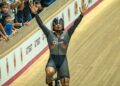 Azizulhasni tambah koleksi pingat di Jepun