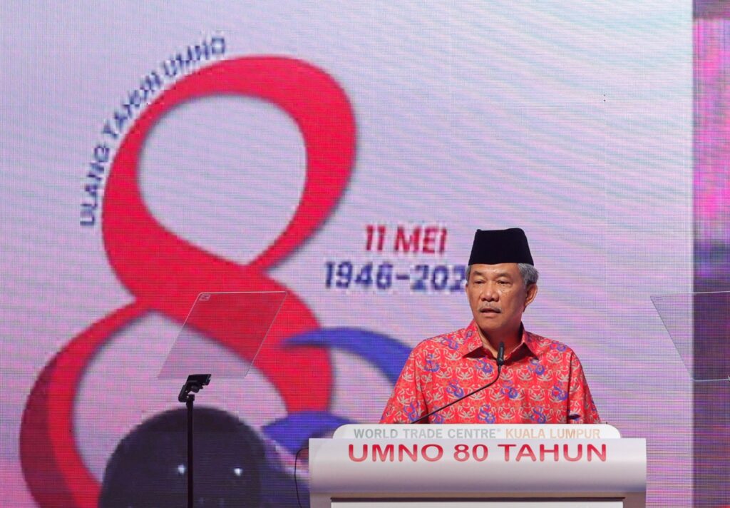 UMNO diuji, bukan mati, perlu berubah untuk bangkit dominan – Tok Mat