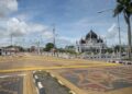 Suami di Alor Setar, isteri di Lahad Datu
