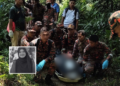 Jasad Nur Izzati sempurna, tiada tanda serangan haiwan liar