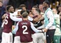 Liga Europa: Villa bangkit mara ke final