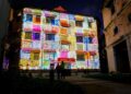 Seni digital hidupkan lorong gelap ibu kota