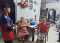 Pasangan warga emas dicekup bersekedudukan