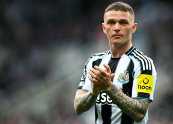 EPL: Trippier pilih beraksi di Liga Kejuaraan