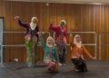 Nurul Afiza promosi budaya Malaysia di UK