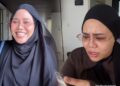 ‘Saya memang lapar, tiada keperluan kongsi hal peribadi’