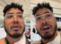 [VIDEO] ‘Kasut ni anak beli, tapi dia meninggal dulu sebelum pergi haji’