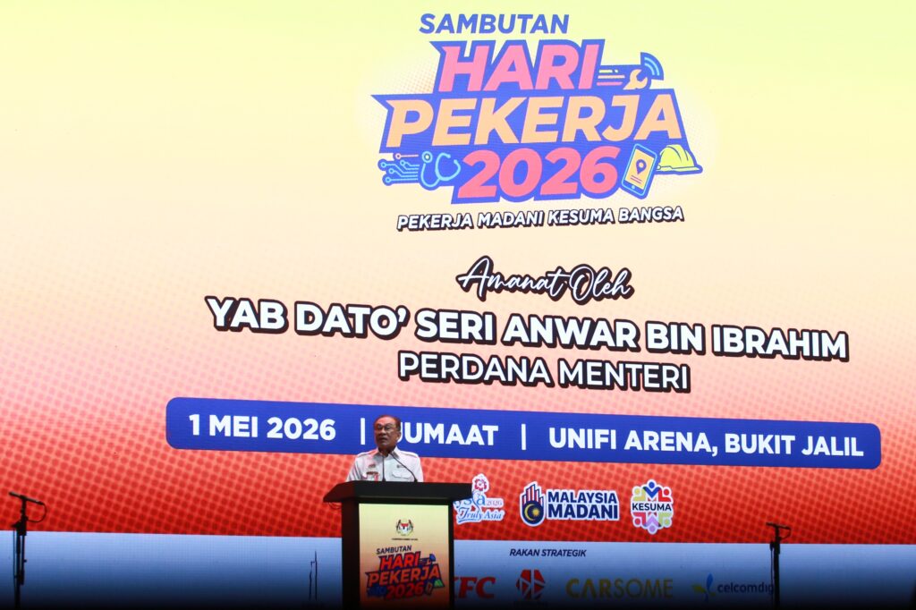 Konglomerat digesa kongsi kemakmuran, jangan abaikan pekerja – PM