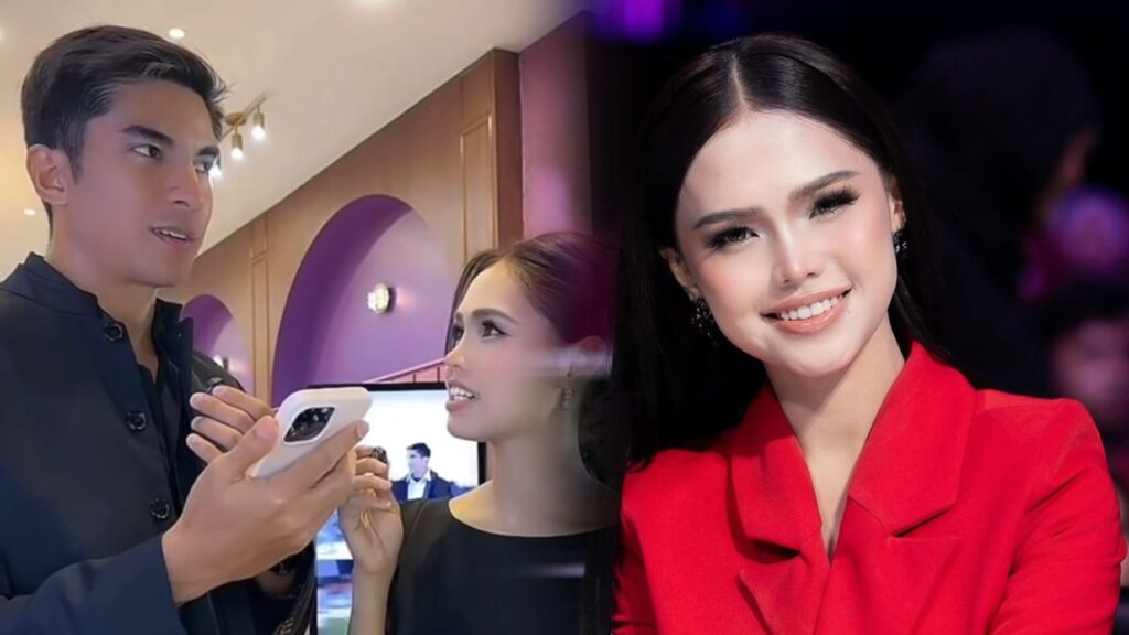 Tak perlu tahu, saya panggil Bella Grumpy Munchkin – Syed Saddiq