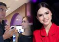 Tak perlu tahu, saya panggil Bella Grumpy Munchkin – Syed Saddiq