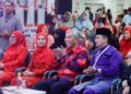 UMNO perlu bina momentum berterusan – Ahmad Zahid