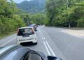 Ramai mahu masuk Thai, ICQS sesak teruk