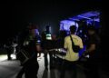 Wanita ditikam 61 kali di Ketereh pakai rantai nama ‘Syaa’