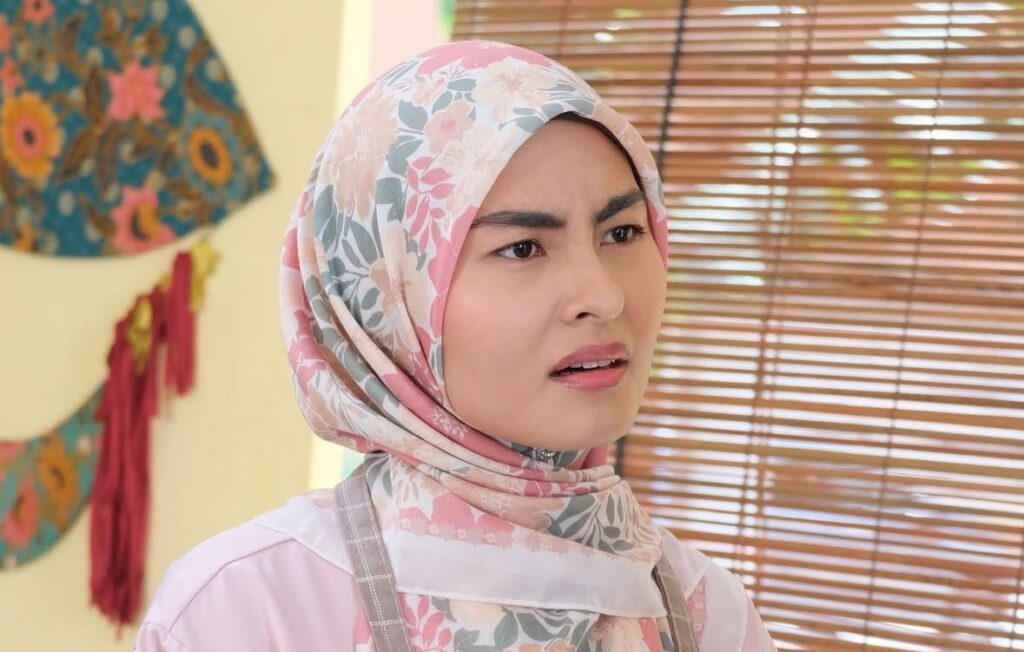 Difitnah janda, Wany Hasrita minta penyamar padam gambar