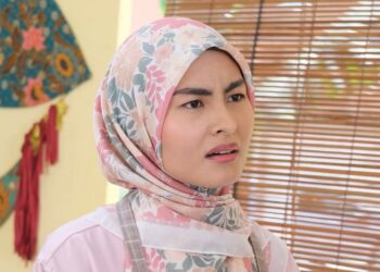 Difitnah janda, Wany Hasrita minta penyamar padam gambar