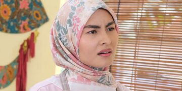 Difitnah janda, Wany Hasrita minta penyamar padam gambar