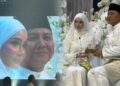[VIDEO] Pohon emas RM15,000 jadi mahar, Radin sah suami orang