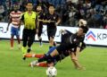 Liga Super: JDT pesta gol, belasah KL City 7-0