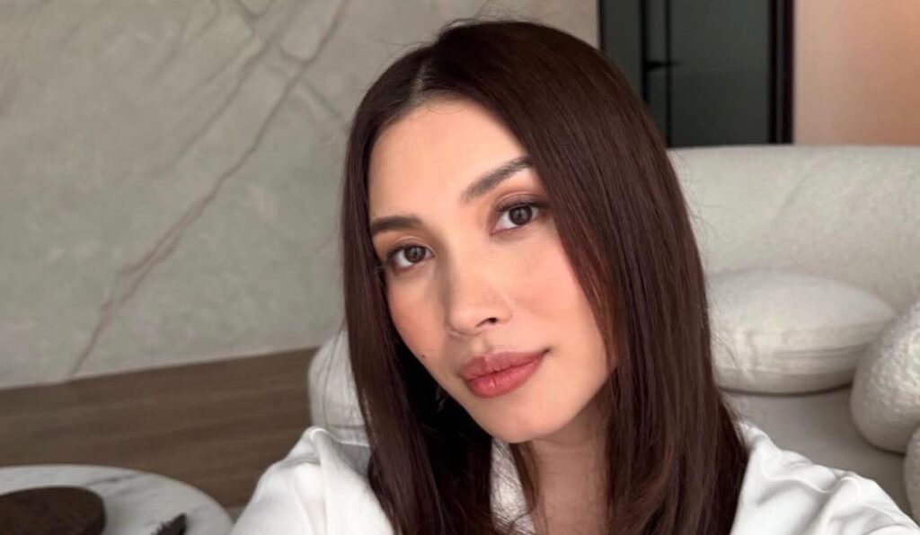 ‘Interaksi hanya sesaat dua, tak adil label saya sombong’