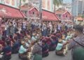 [VIDEO] Tiada pesta air, Singapura tarik pelancong dengan dikir barat