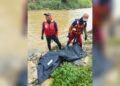 Lemas ambil bola: Qaseh ditemui 11km dari lokasi jatuh