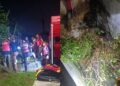 Tiada petunjuk baharu, SAR kanak-kanak lemas diperluas 29km