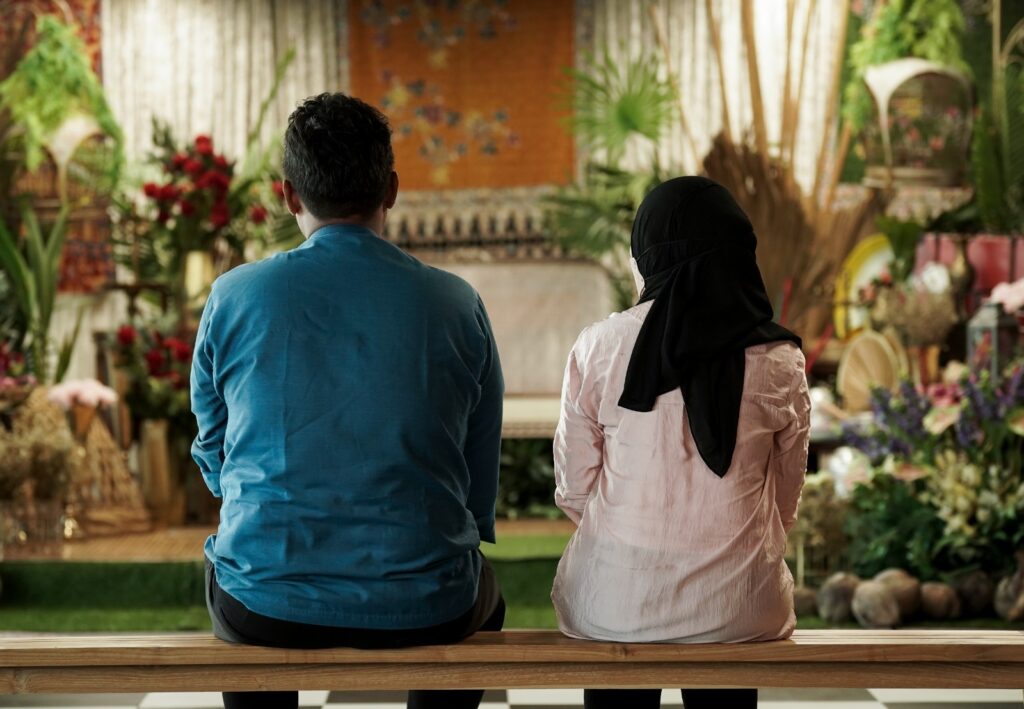 ‘Siasat’ calon suami elak jadi mangsa