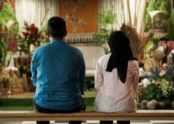‘Siasat’ calon suami elak jadi mangsa