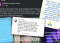 Peminta sedekah TikTok