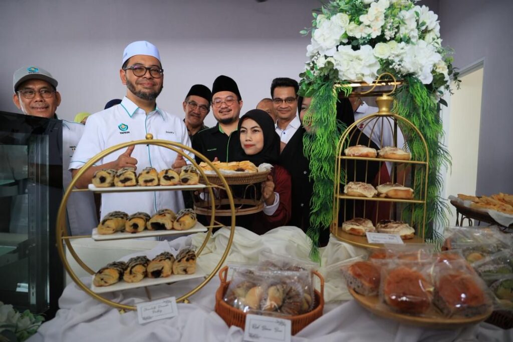 Penipuan haji, TH tubuh pasukan pemantau di KLIA