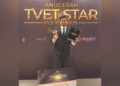 Karthik cipta inovasi lindungi kereta dari bah