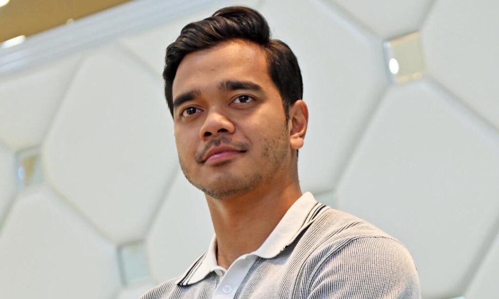 ‘Syarat lelaki nak kahwin, solat 40 hari di belakang imam’