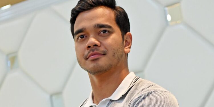 ‘Syarat lelaki nak kahwin, solat 40 hari di belakang imam’