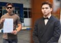‘Dia mengaku rapat dengan PA Wadi Annuar, habis kami ditipu’
