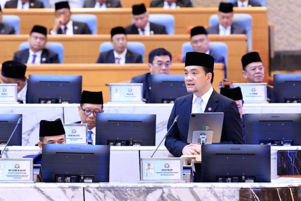 Pelabur kekal yakin, lebih 30 syarikat China intai peluang di Johor