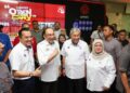 Cuba ‘check’ keahlian saya masih ada atau tidak? – PMX