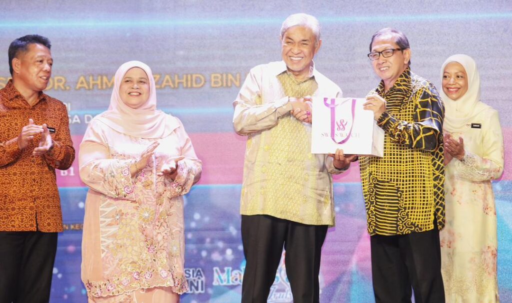 KKDW jimat RM250 juta, dana disalur semula untuk subsidi tenaga