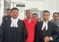 Bekas suami Jahidah dijel maksimum 14 tahun, bayar pampasan RM25,000