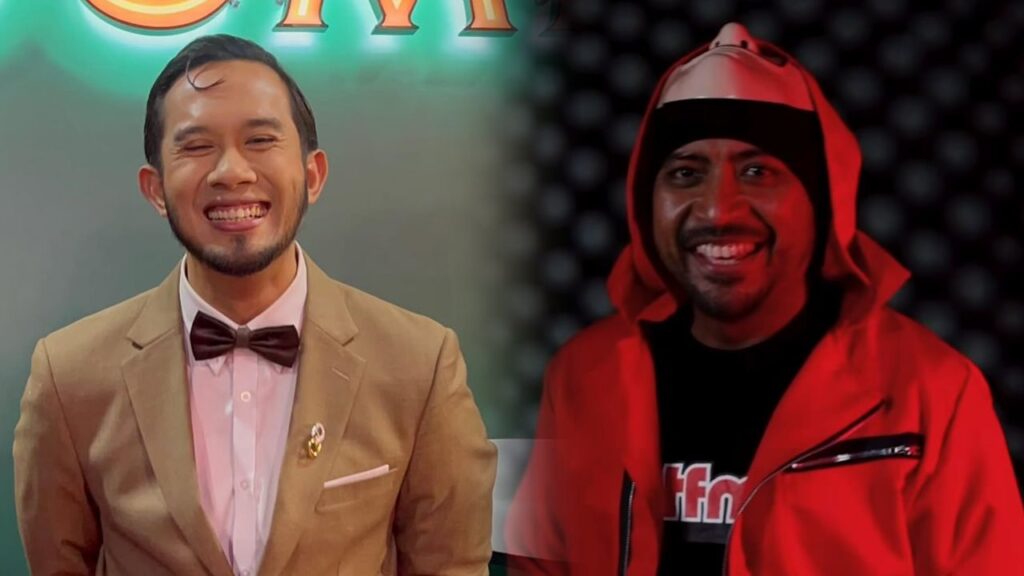 Haniff Hamzah sertai Hot FM, akhirnya Fizi Ali ada geng ‘on air’