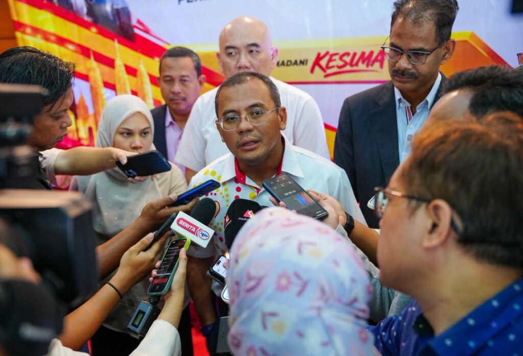 Selangor audit semula longkang berisiko