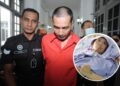 Jahidah digambar seperti ‘mayat hidup’ – Hakim